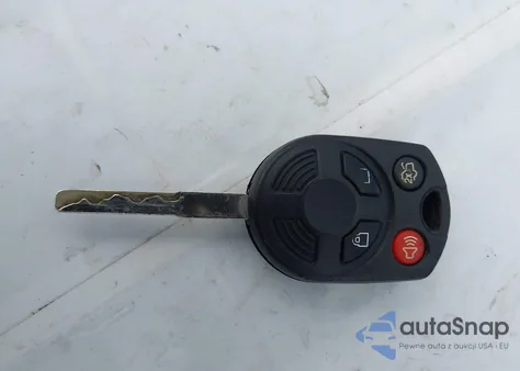 2014 Ford Focus Se из США, поврежденный, VIN 1FADP3F20EL186156